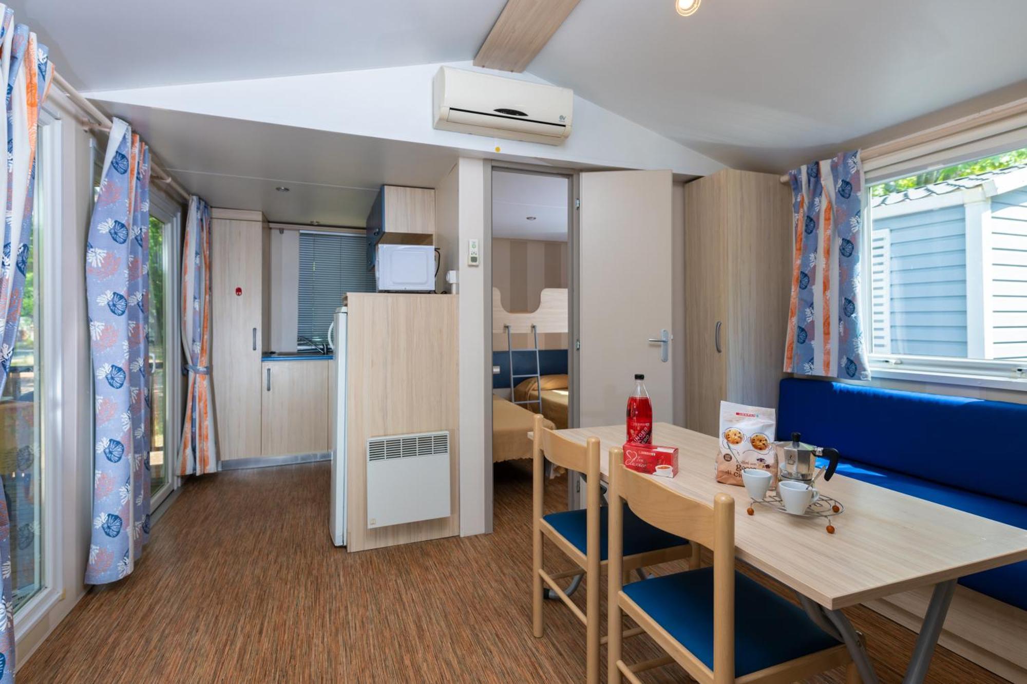 Cesenatico Camping Village Exterior foto