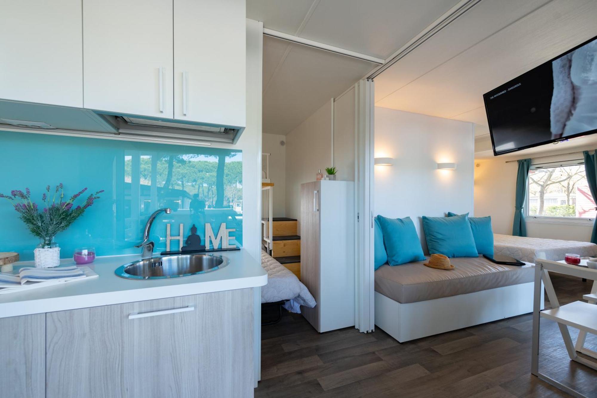 Cesenatico Camping Village Quarto foto