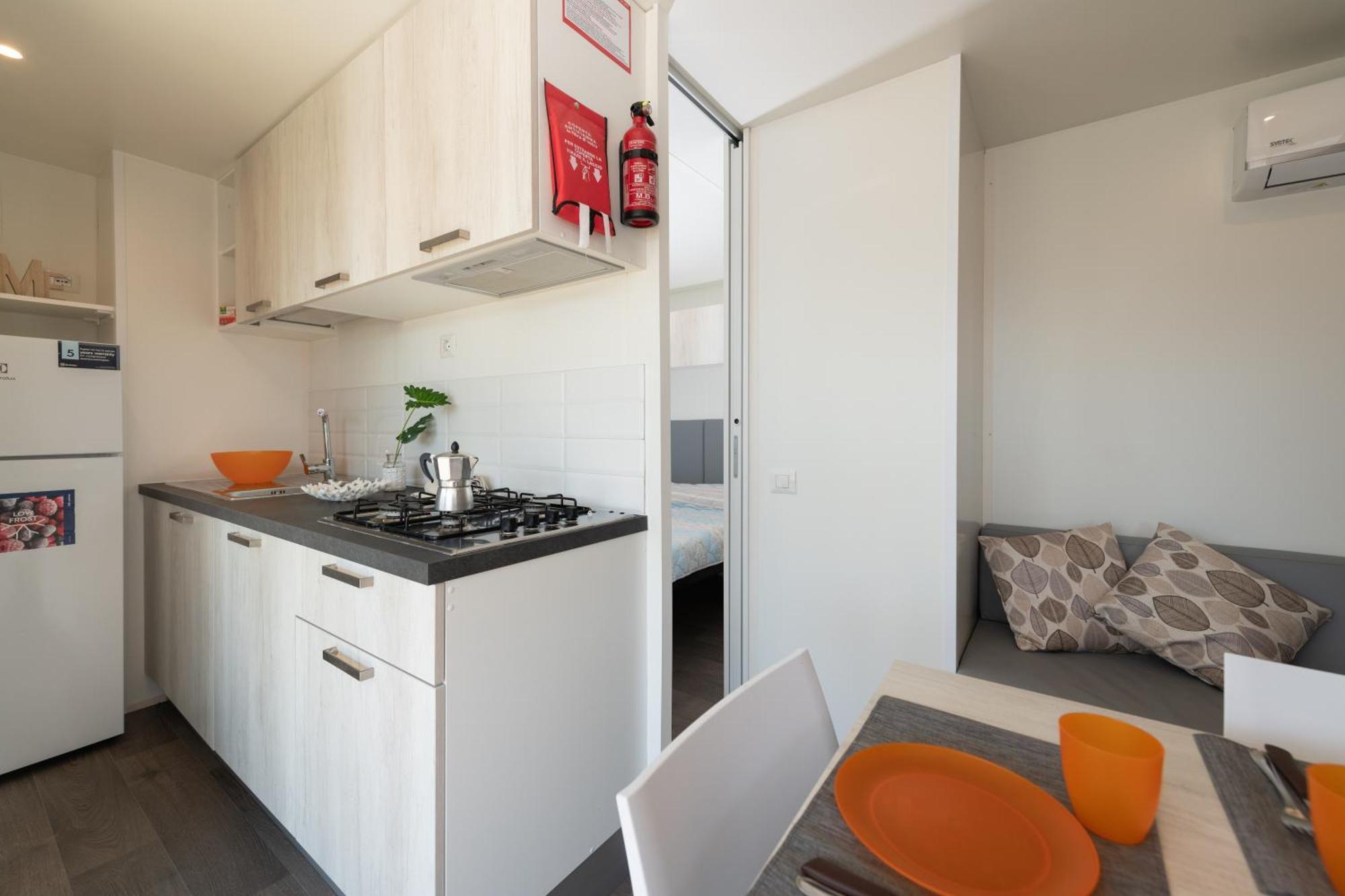 Cesenatico Camping Village Quarto foto