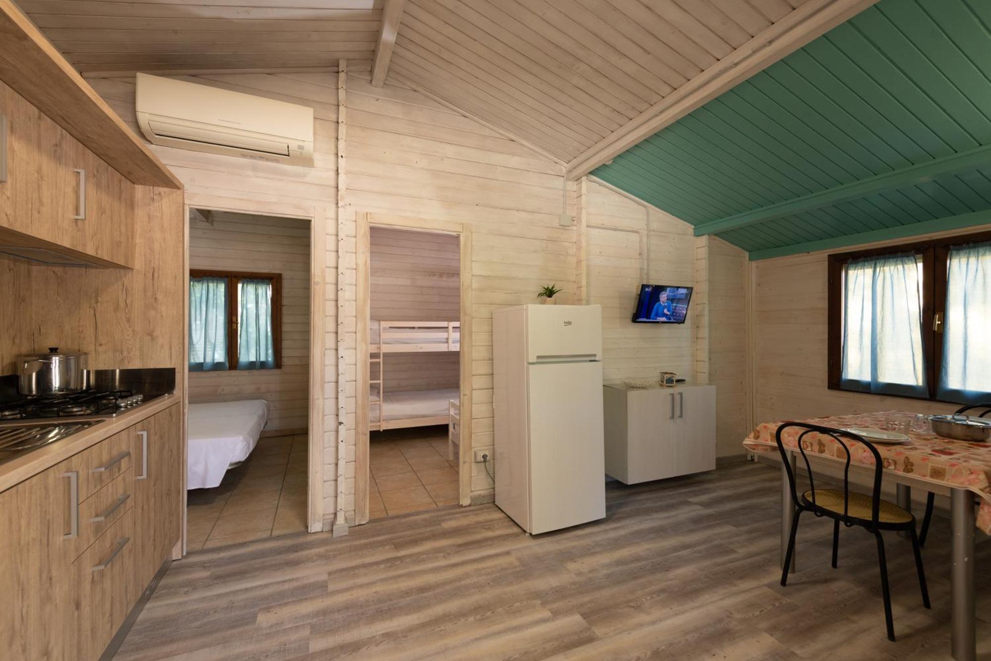 Cesenatico Camping Village Quarto foto