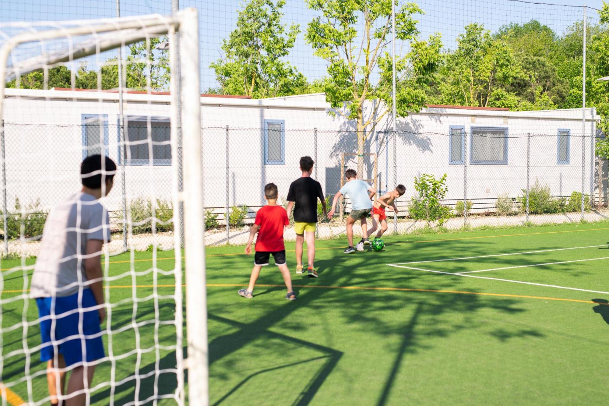 Cesenatico Camping Village Exterior foto